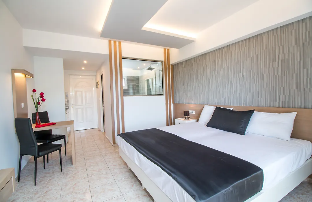 Casastavris - Aparts & Pool Suites-1