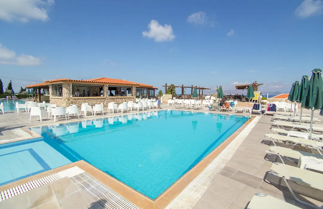 Aegean View Aqua Resort-1