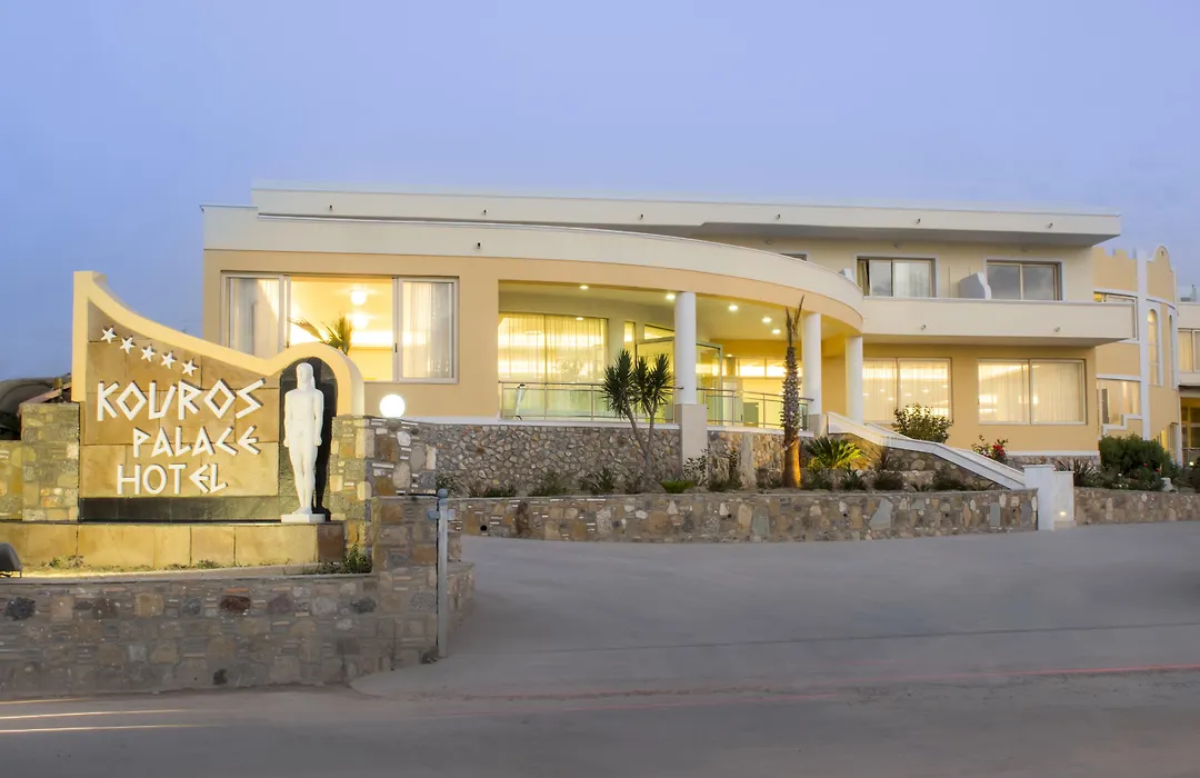 Kouros Palace Active Lifestyle Hotel-1