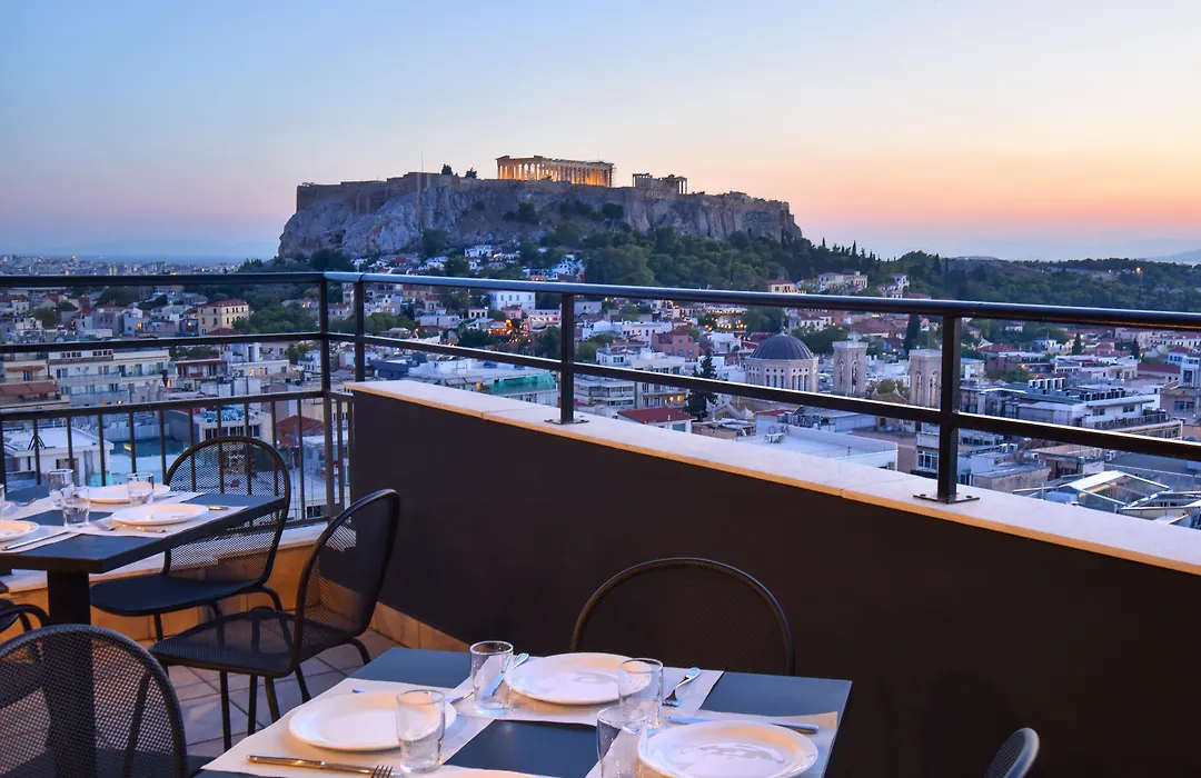 Astor Hotel Athens-1