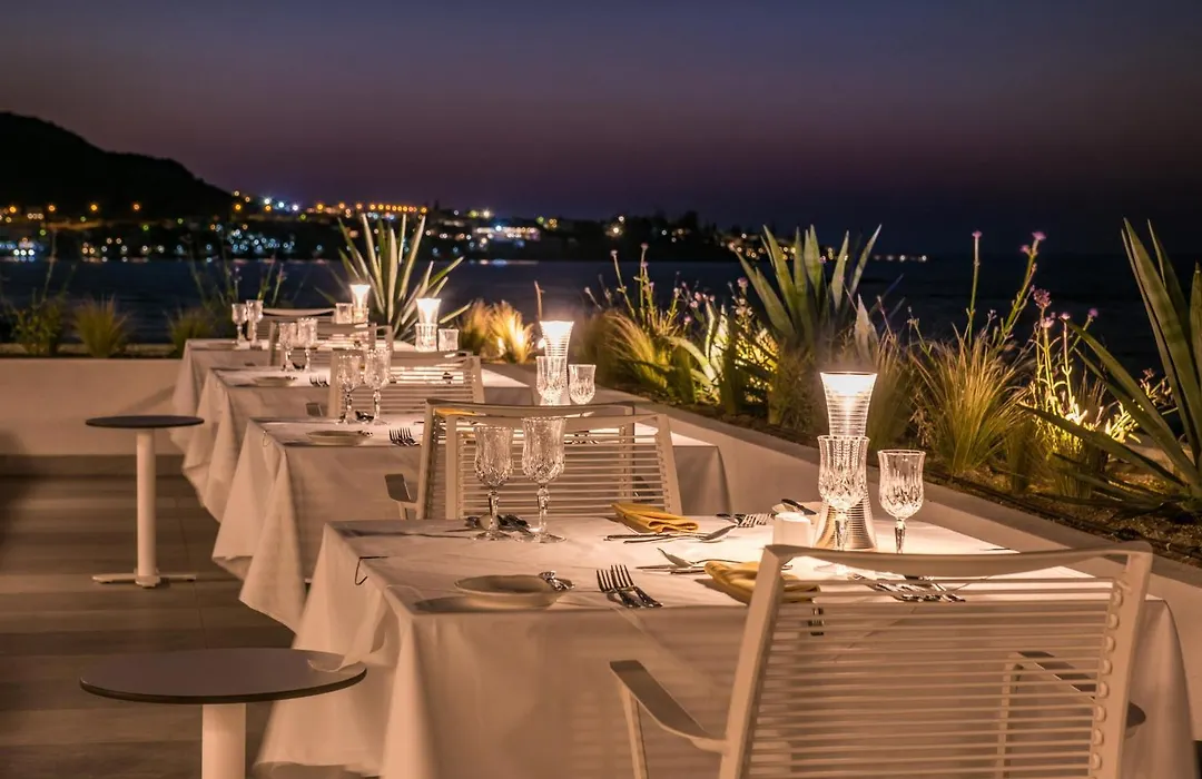 I Resort Beach Hotel&Spa-1