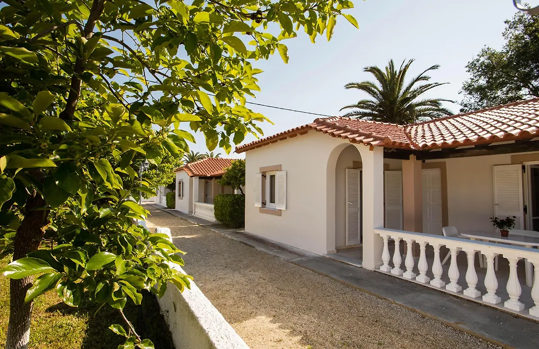 Paradise Village-1