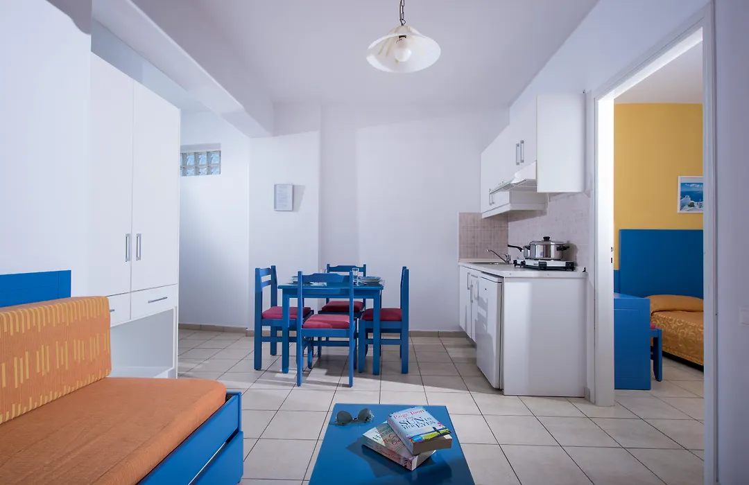 Astra Village & Suites-1