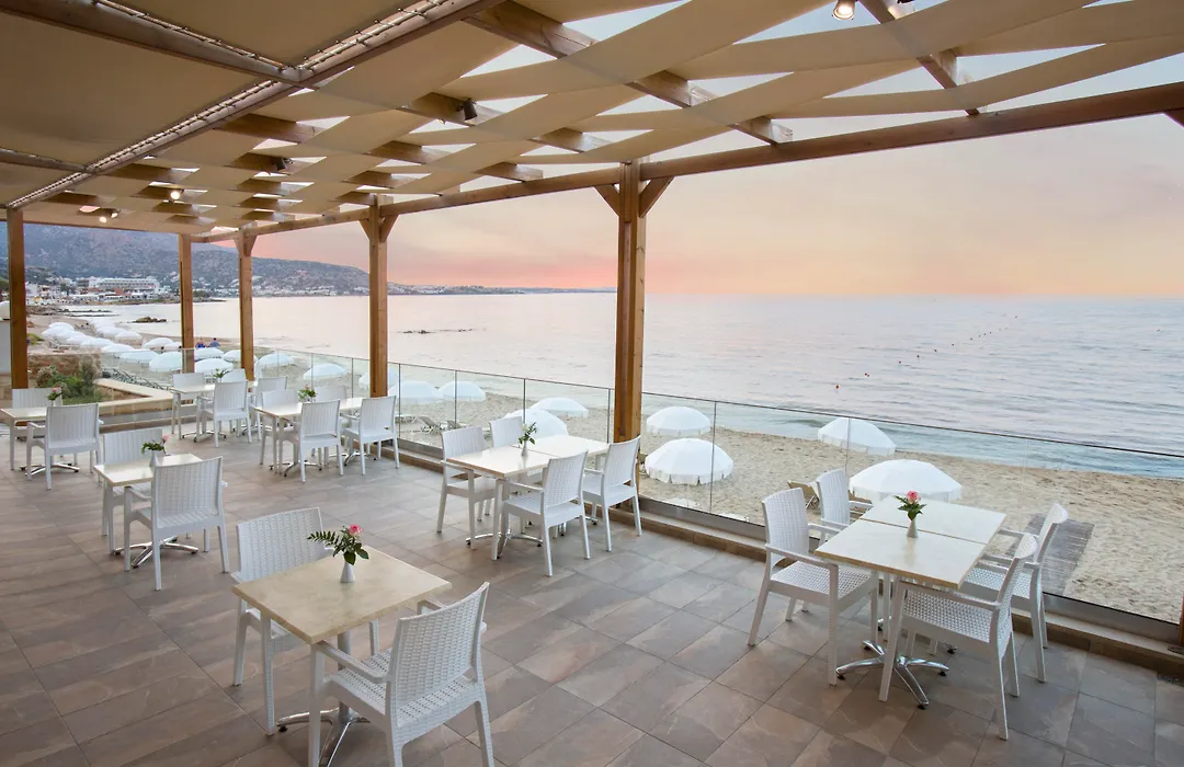 Alexander Beach Hotel & Village Resort-1