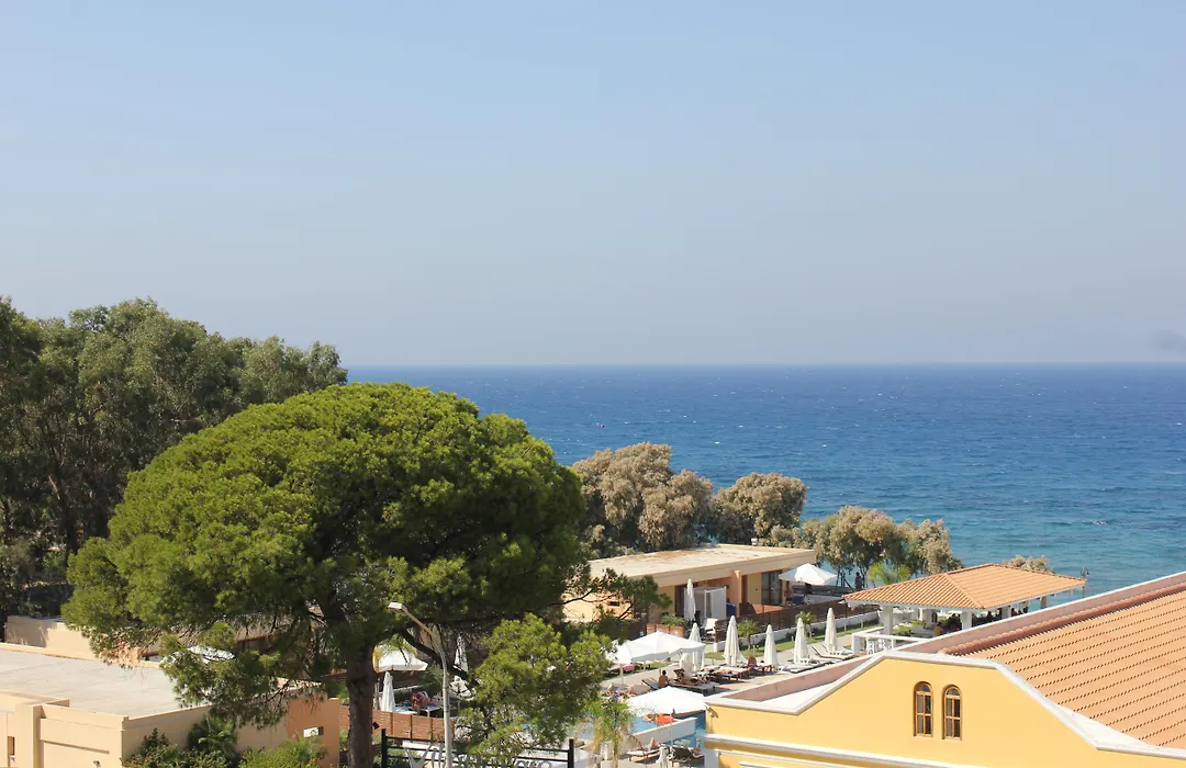 Filmar Hotel, Ixia, Rhodes-1