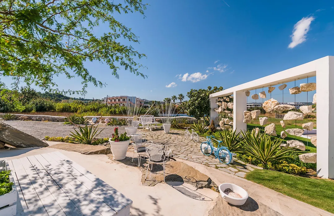 Kouros Exclusive Suites - Adults Only-1