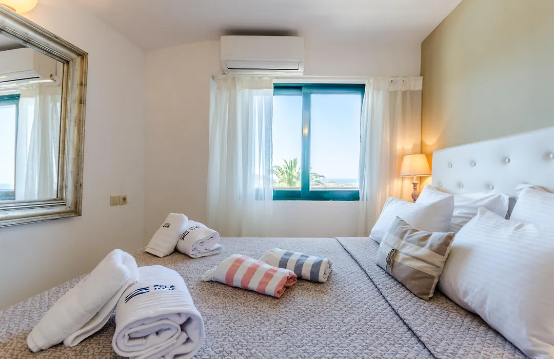 Pela Mare Hotel-1
