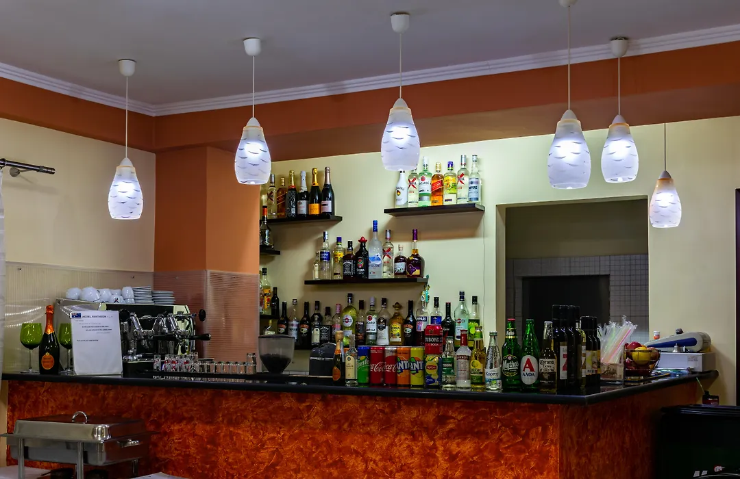 Zante Pantheon Hotel-1