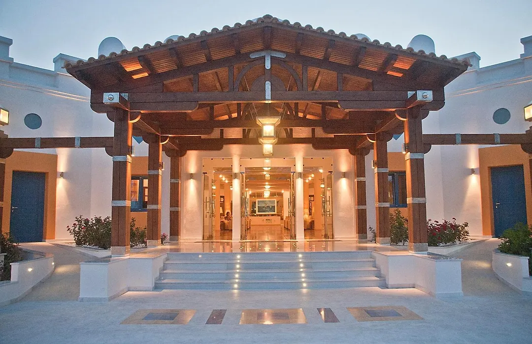 Lagas Aegean Village-1