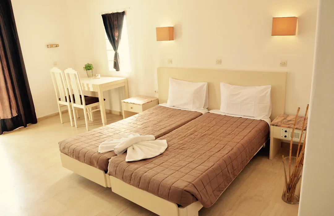 Pelagia Bay Hotel-1