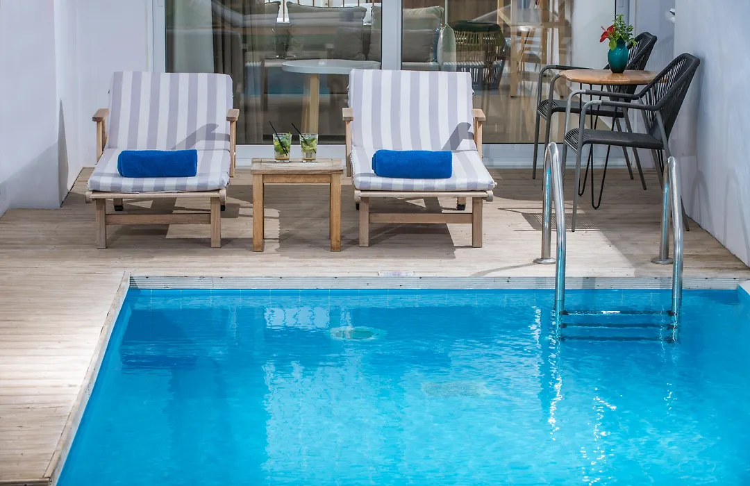 Aelius Hotel And Spa-1