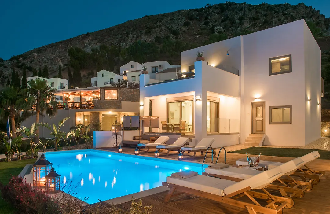 Creta Blue Boutique Hotel-1