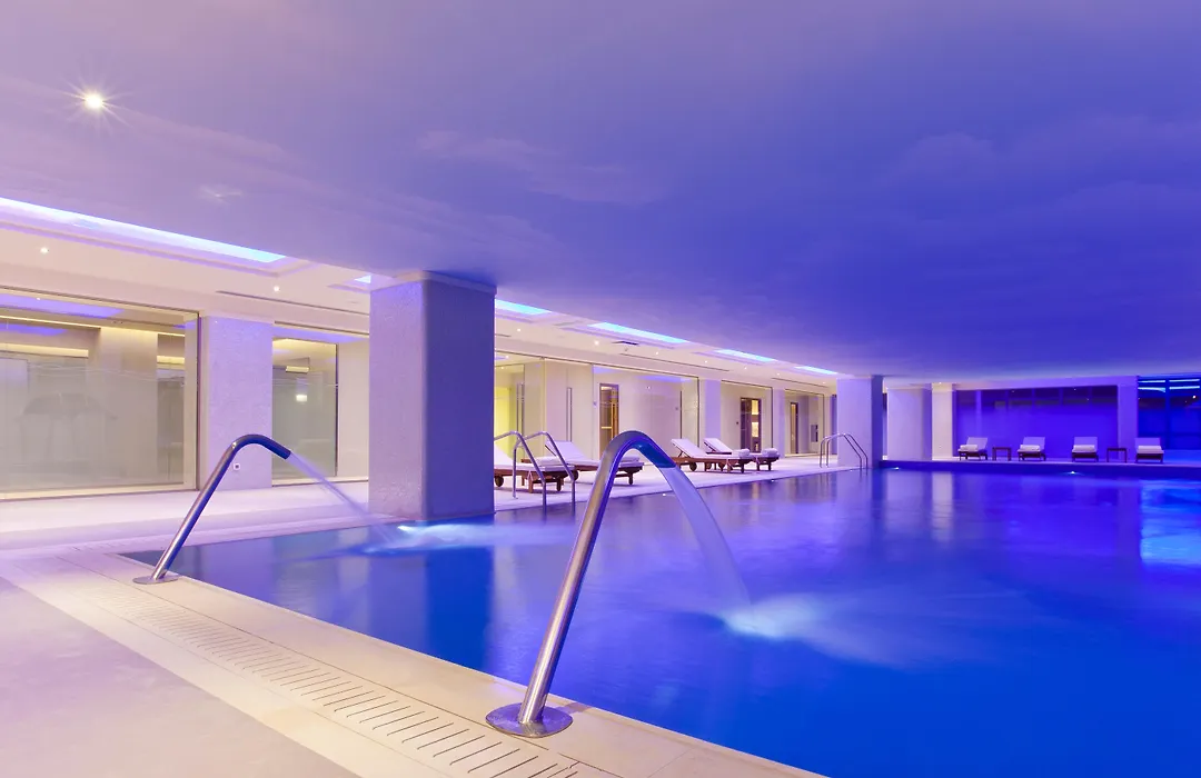 Boutique 5 Hotel & Spa - Adults Only-1