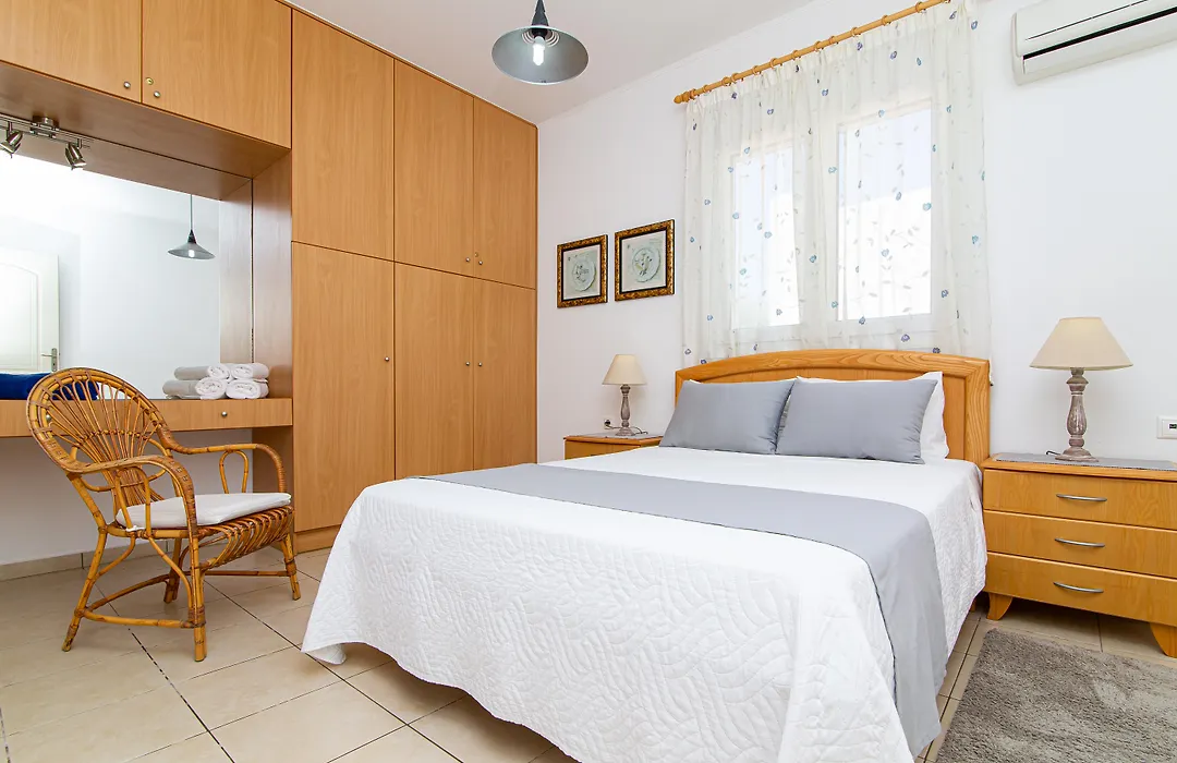 Villa Mare Monte Aparthotel-1