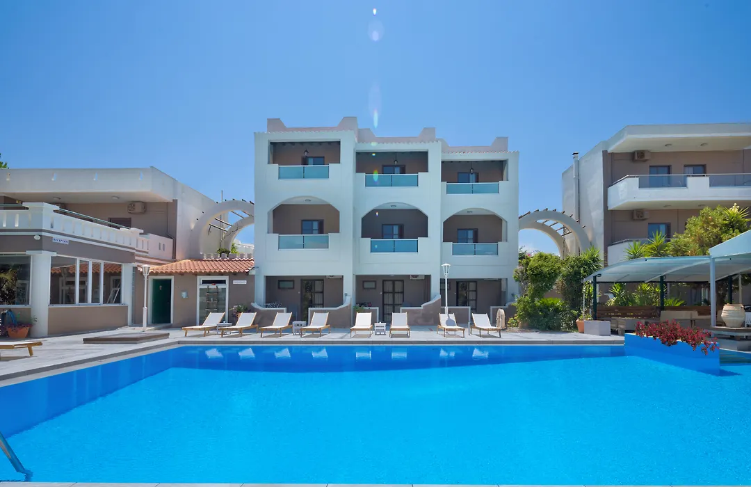 Nireas Hotel-1