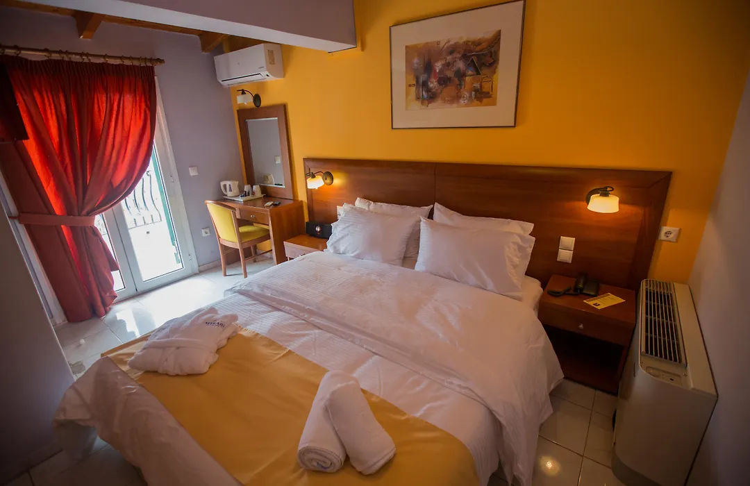 Mirabel Citycenter Hotel-1
