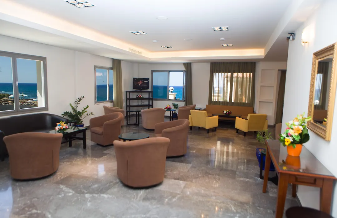 Panormo Beach Hotel-1