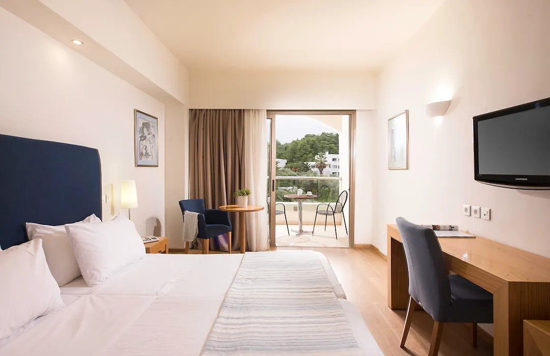 Kassandra Palace Seaside Resort-1