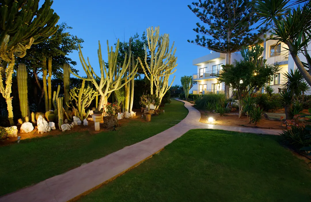 Oasis Beach Hotel - Adults Only-1