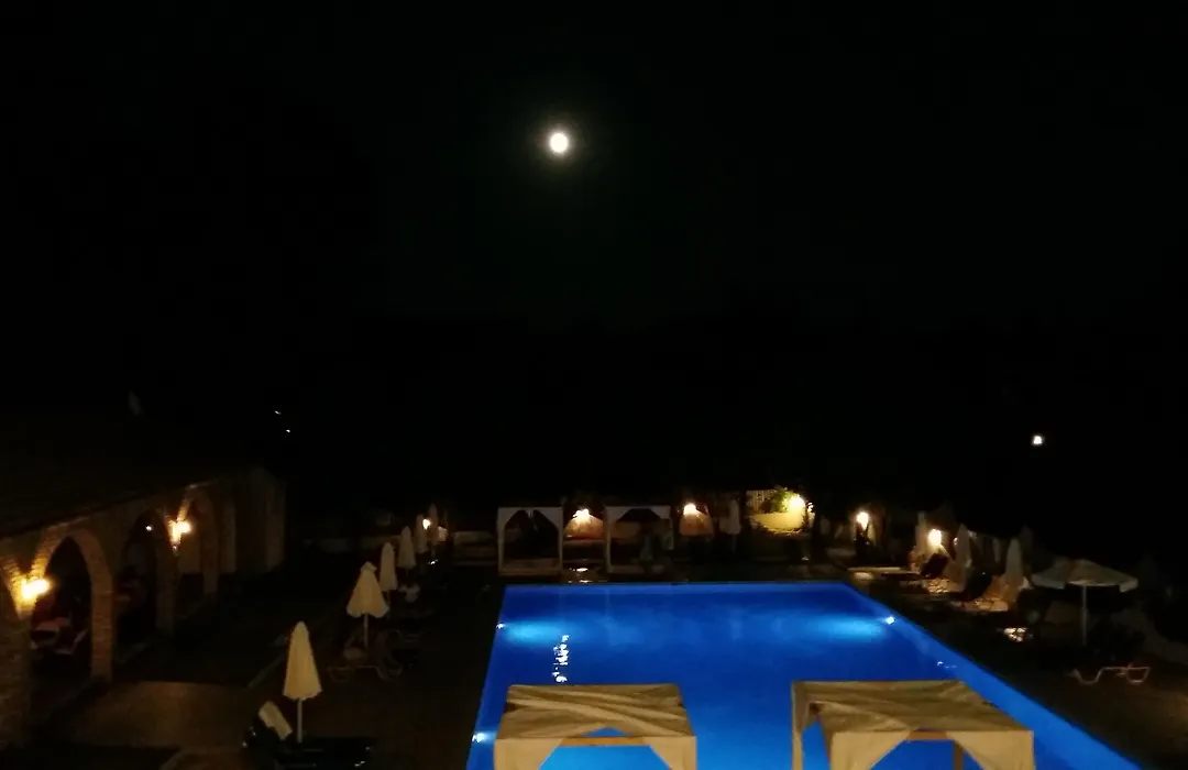 Amalia Hotel (Adults Only)-1