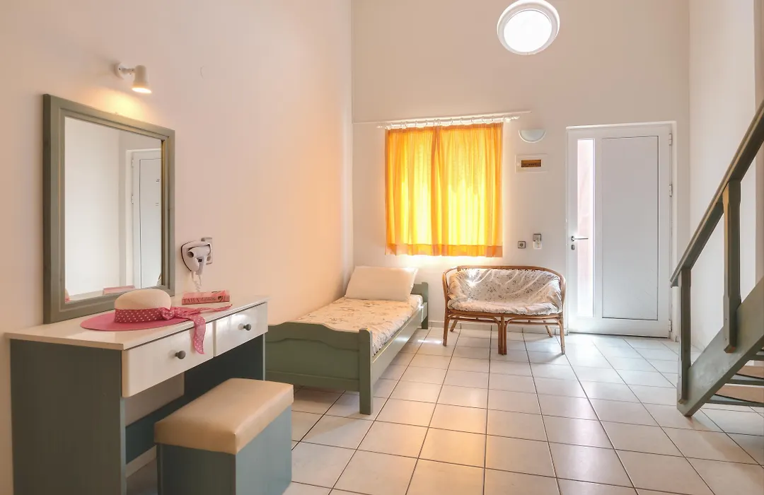 Athena Apartments-1
