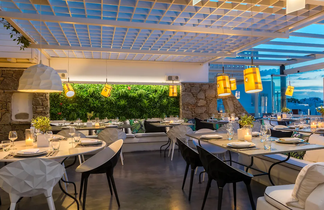 Semeli Hotel Mykonos-1