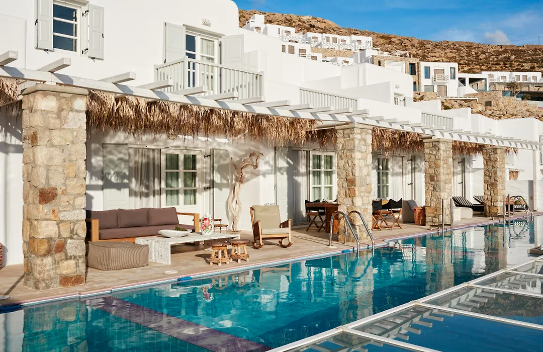Myconian Villa Collection - Preferred Hotels & Resorts-1