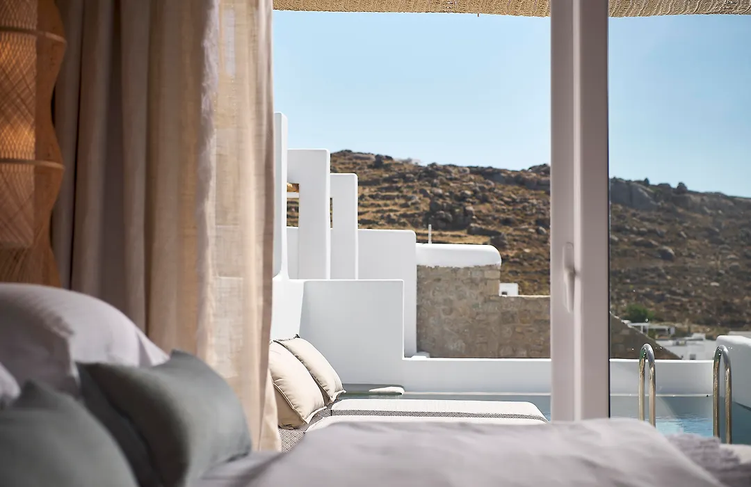 Palladium Hotel And Spa, A Member Of Mykonos Highlights-1