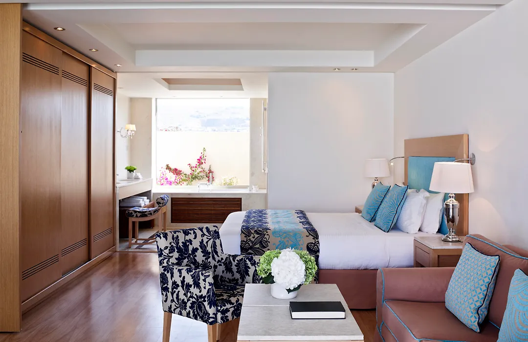 Knossos Beach Bungalows Suites Resort&Spa-1