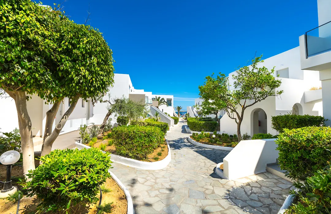 Adele Beach Hotel-1