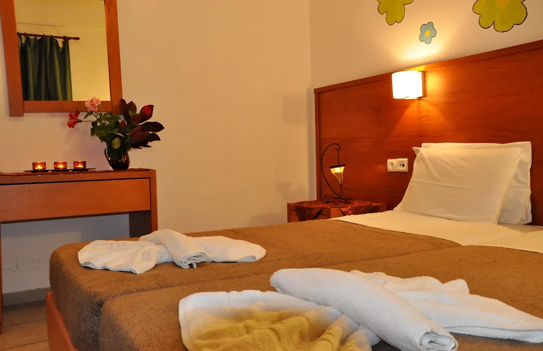 Haris Apartments-1
