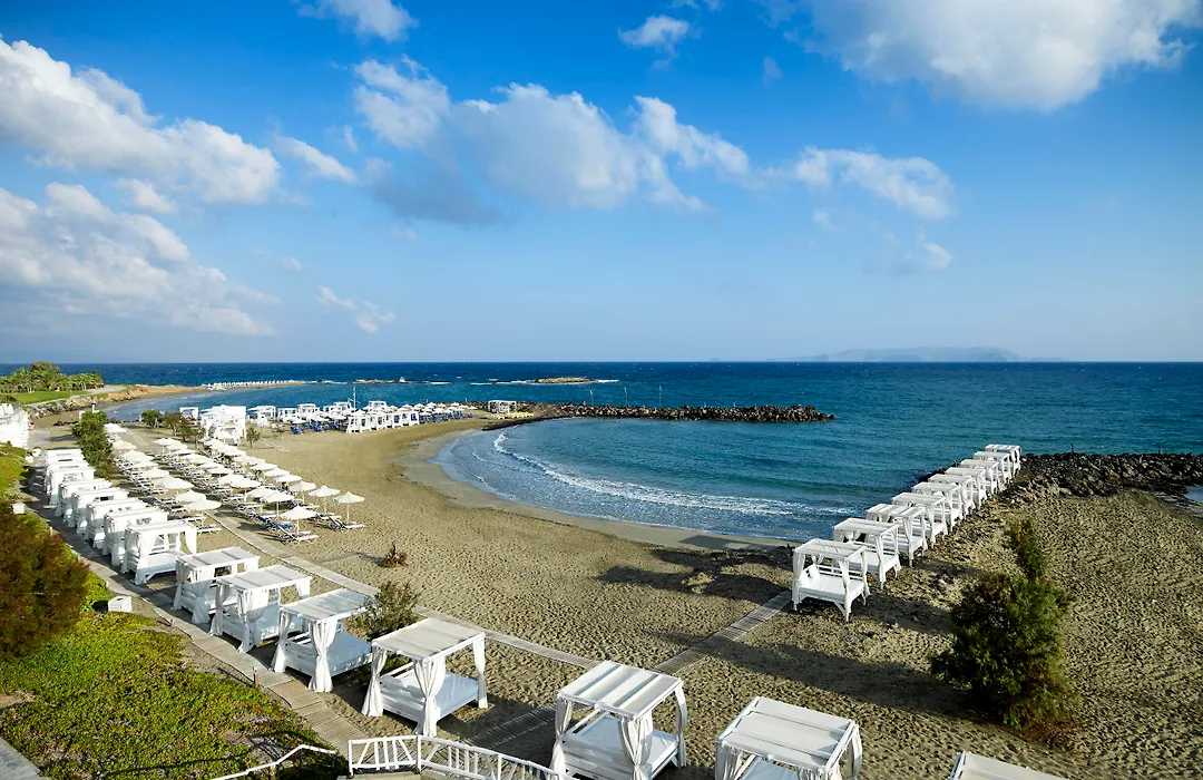 Knossos Beach Bungalows Suites Resort & Spa-1