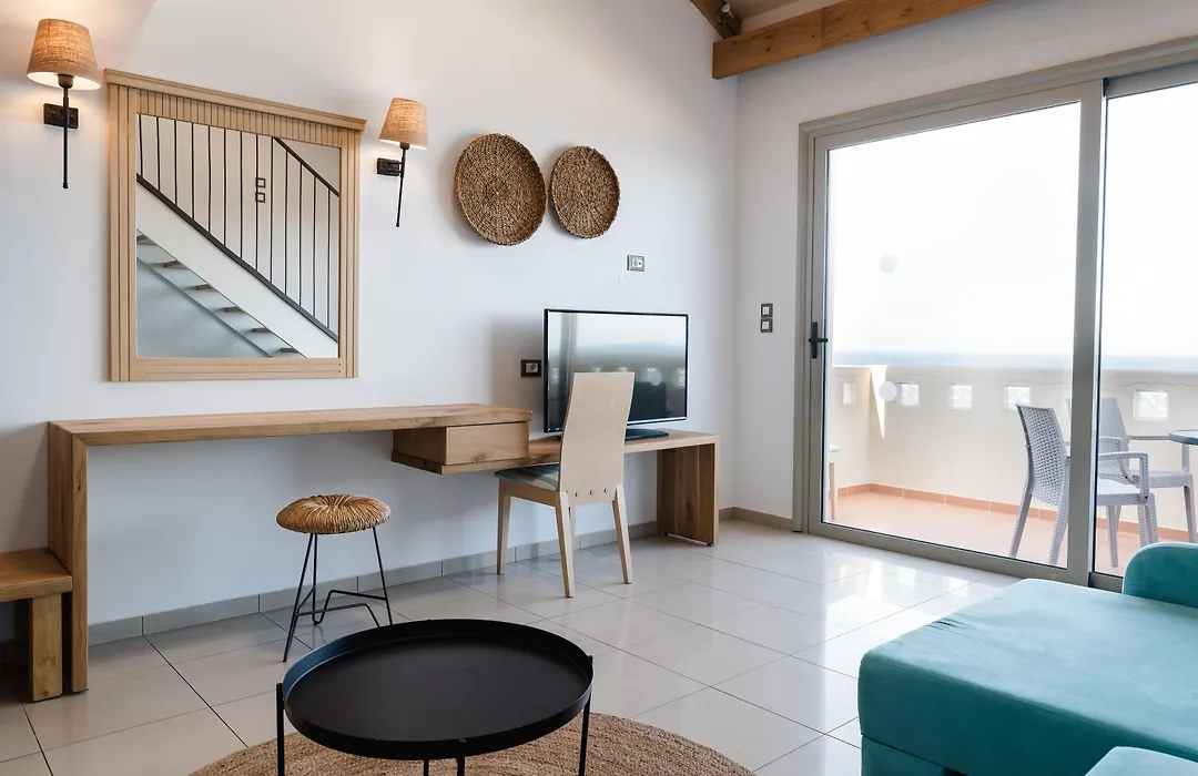 Seaside A Lifestyle Resort - Adults Only-1