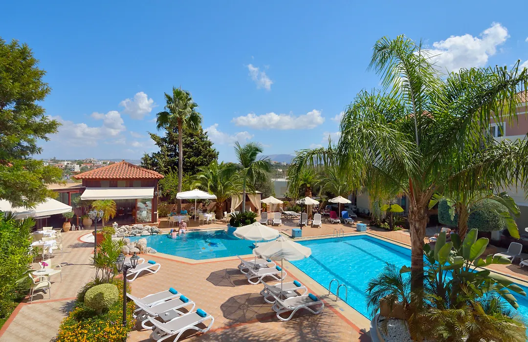 Zeus Village Resort - Adults Only-1