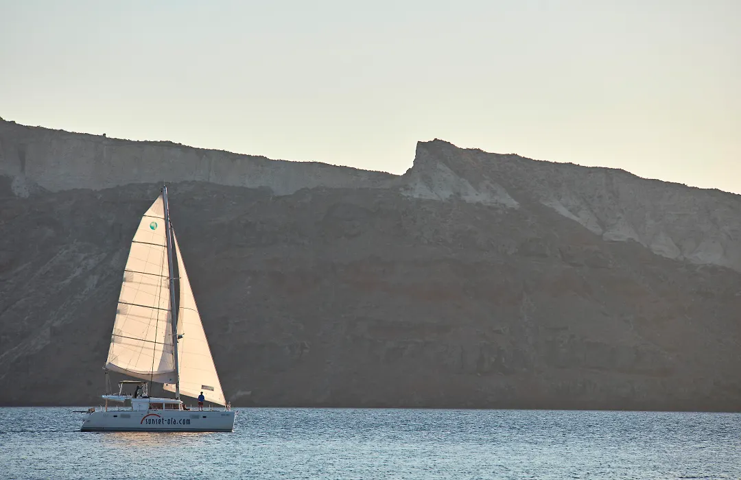 Canaves Oia Suites - Small Luxury Hotels Of The World-1