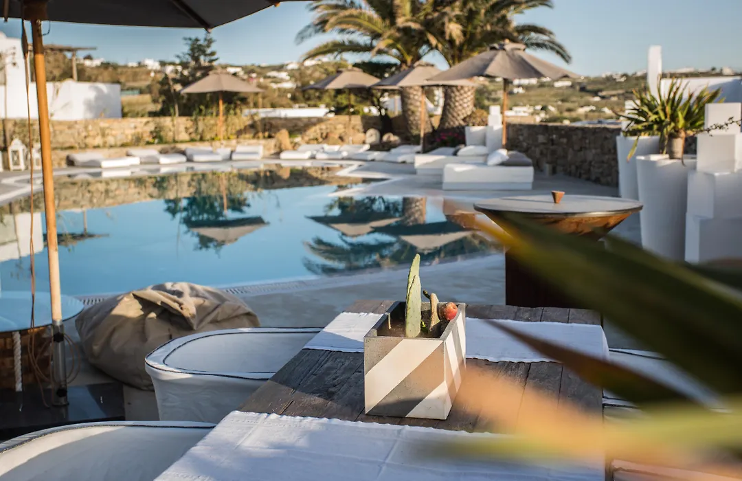 Ostraco Suites-1