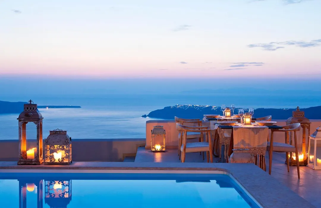 Gold Suites - Small Luxury Hotels Of The World-1