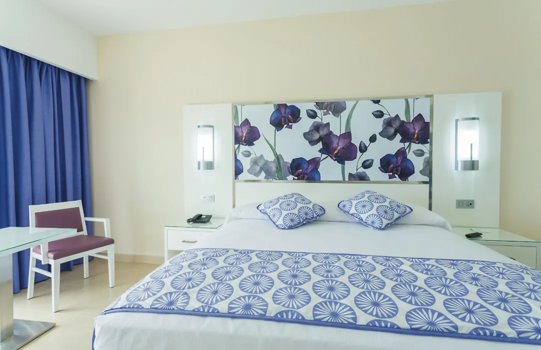 Hotel Riu Playacar-1