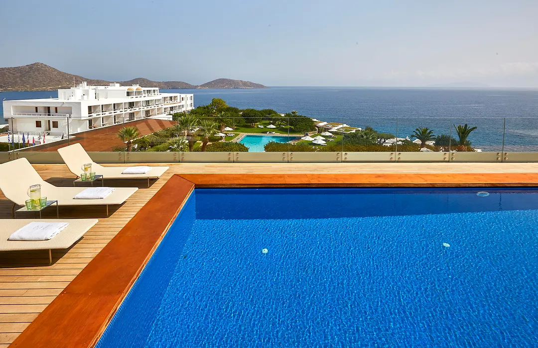 Elounda Beach Hotel & Villas, A Member Of The Leading Hotels Of The World-1