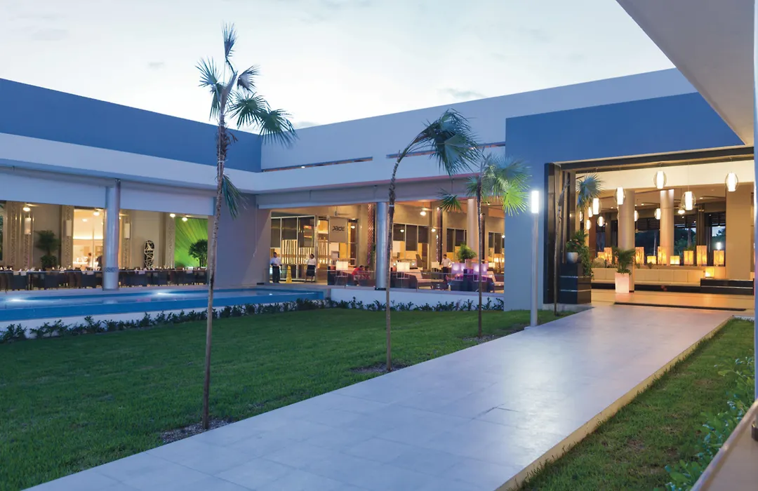 Hotel Riu Playacar-1