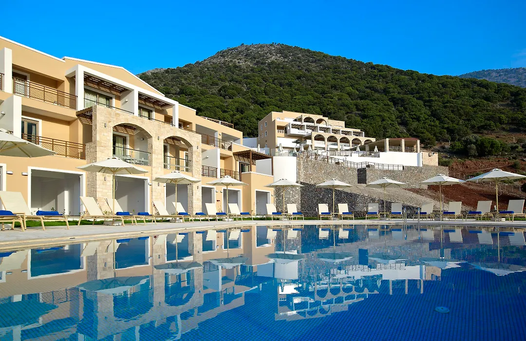 Filion Suites Resort&Spa-1