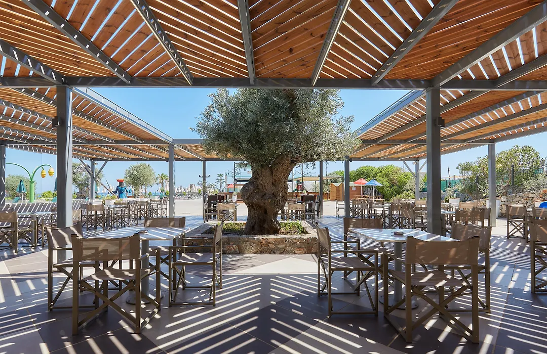 Arminda Hotel & Spa-1