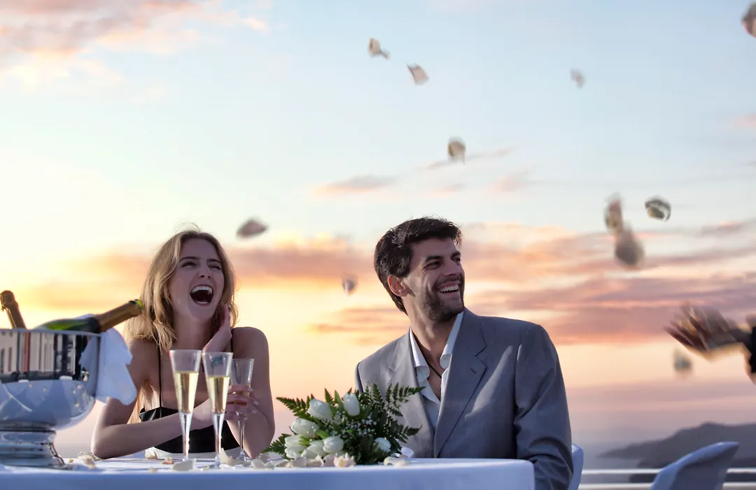Thermes Luxury Villas By Mr And Mrs White (Adults Only)-1