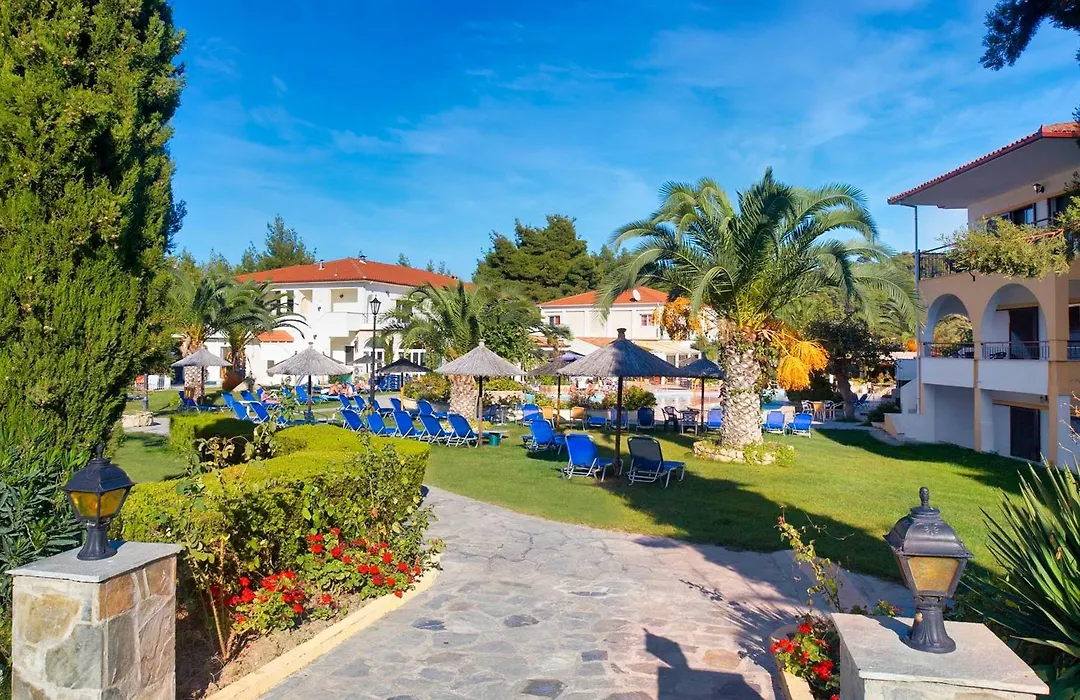Chrousso Village-1