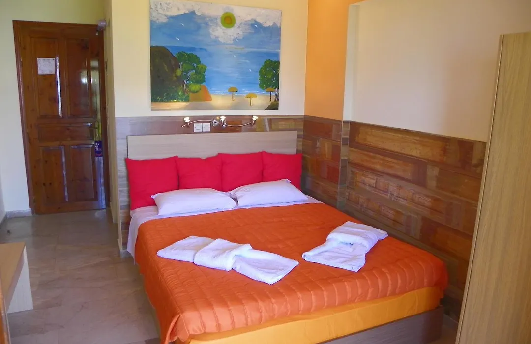 Mirabelle Hotel-1