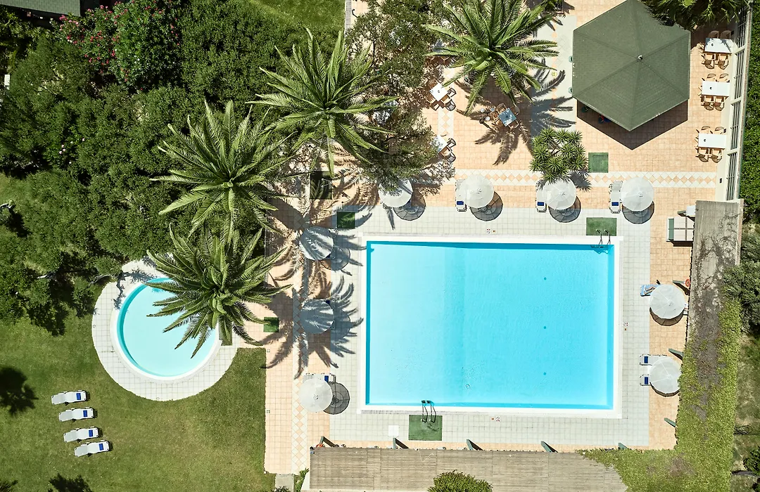 Tylissos Beach Hotel - Adults Only-1