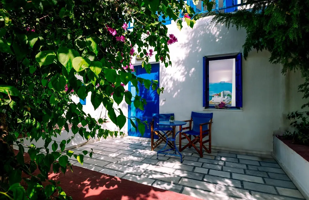 Casa Di Roma-1