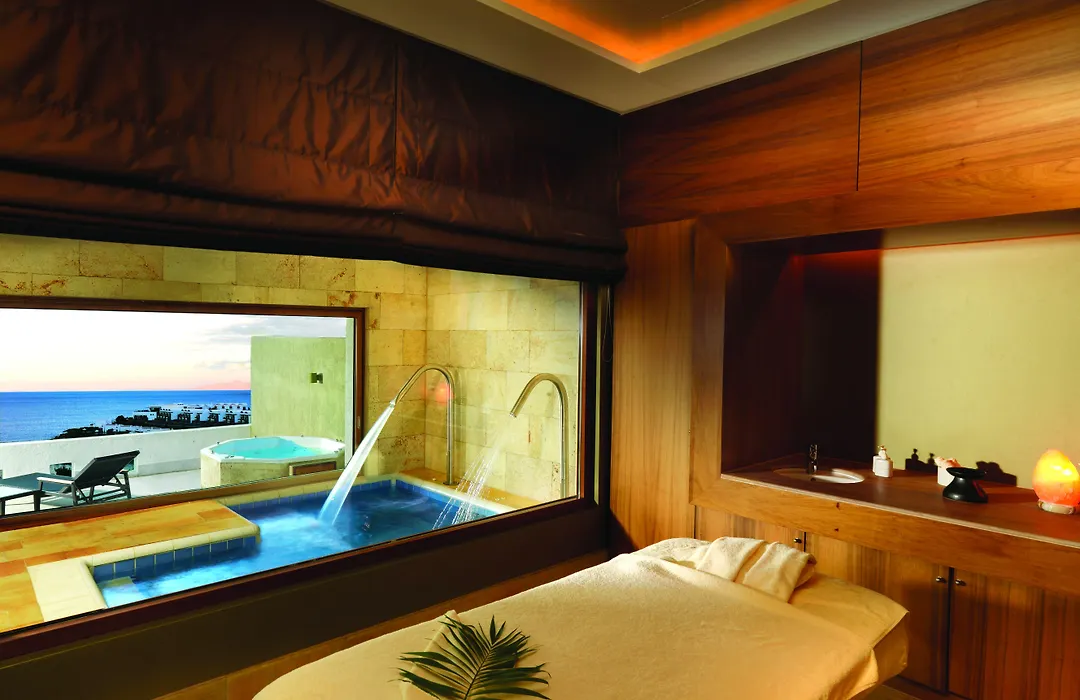 Porto Elounda Golf & Spa Resort, Six Senses Spa-1