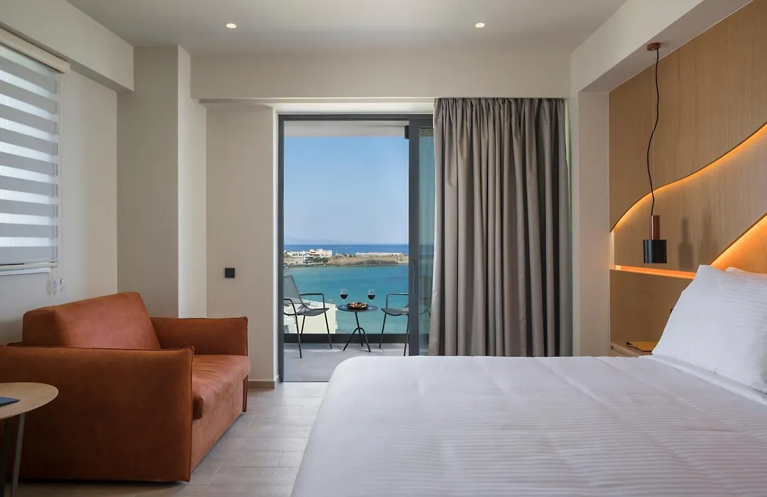 Hyperion City Hotel & Spa-1
