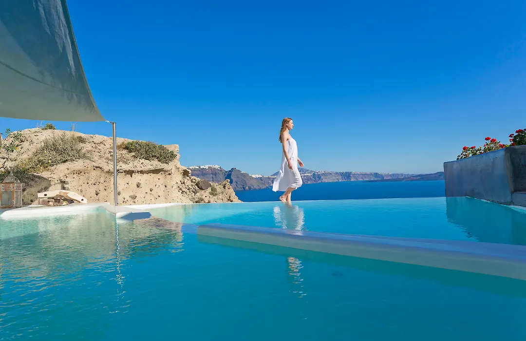 Andronis Luxury Suites - Preferred Hotels & Resorts-1